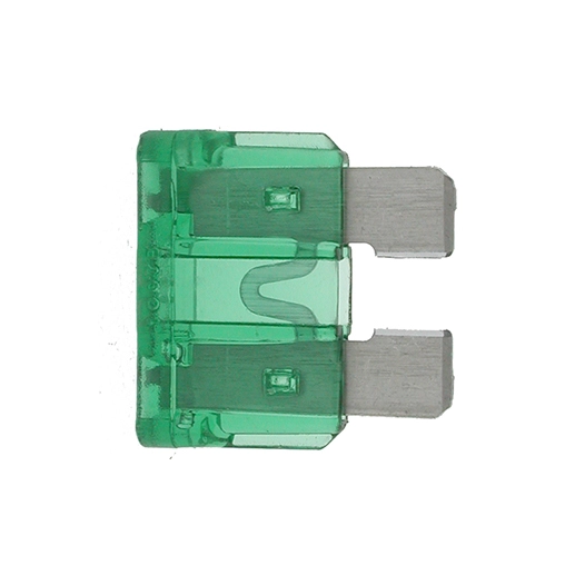 fusible de protection atc vert 30a