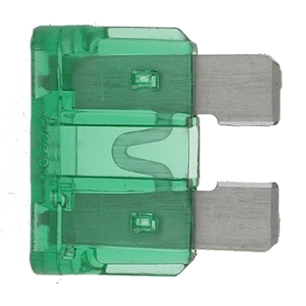 fusible de protection atc vert 30a
