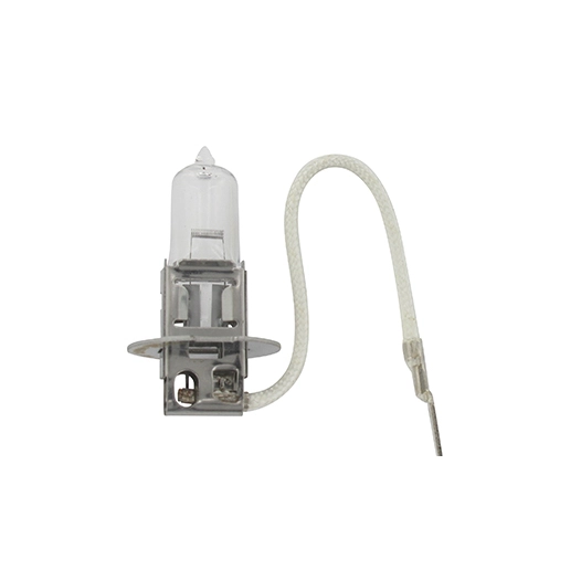 ampoule halogène 12v - 55w modèle h3