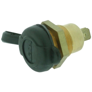 prise à 2 voies adaptable pour gyrophare