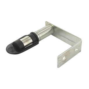 support de gyrophare adaptable