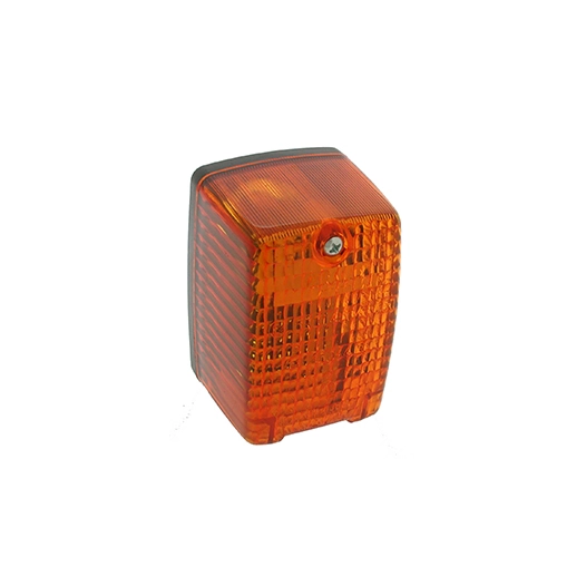 feu latéral orange droit adaptable