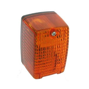 feu latéral orange droit adaptable