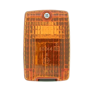 feu latéral orange gauche adaptable