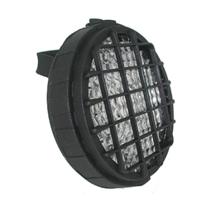 feu orientable adaptable, avec interrupteur - ø: 140mm