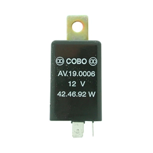 centrale clignoteur 12 v adaptable