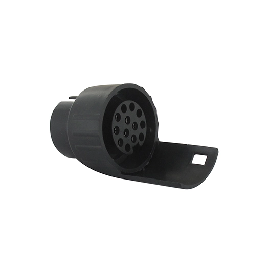 adaptateur électrique 7/13 pôles.