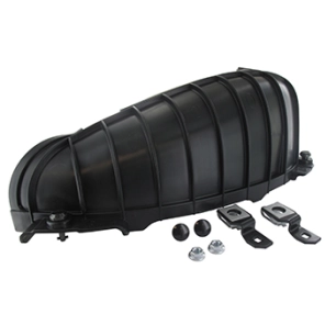 kit obturateur d'origine castelgarden pour modèle sd108. origine: 99900346, 299900346/0.