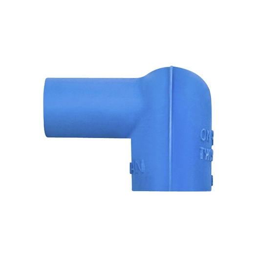 antiparasites arnold. capuchon de bougie en caoutchouc. petit modèle avec épingle.