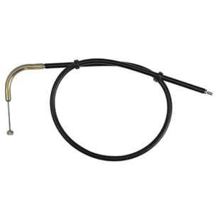 câble d'accélérateur earthquake, pour moteur viper adaptable sur motoculteurs e43/e43ce.