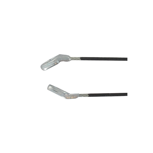 câble de relevage adaptable stiga pour plateau de coupe modèles park 100m, 102m, 121m, park 12, 12hst, 16hst. remplace origine 1