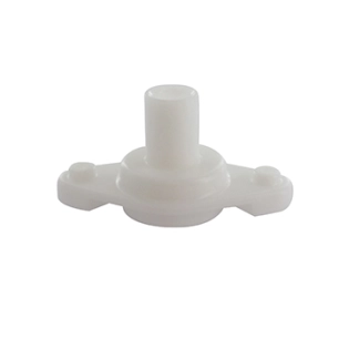 bague pour axe origine ggp / castelgarden, pour essieu de transmission tondeuse modèles bg pro serie, combi 55, sp535.