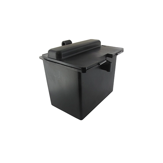 support de batterie de tondeuses, origine stiga. 322109533/0, 3221095330