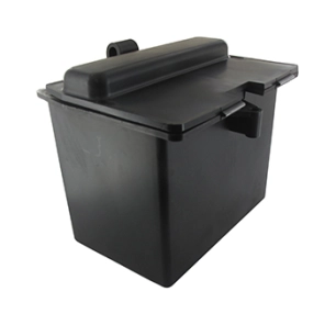 support de batterie de tondeuses, origine stiga. 322109533/0, 3221095330