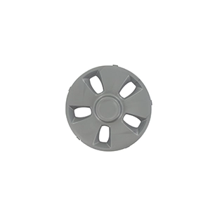 enjoliveur gris pour roue de diamètre 180 mm, origine stiga.