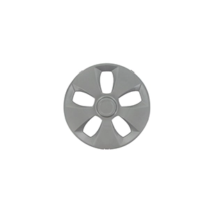 enjoliveur gris pour roue arrière de diamètre 240mm, origine stiga.
