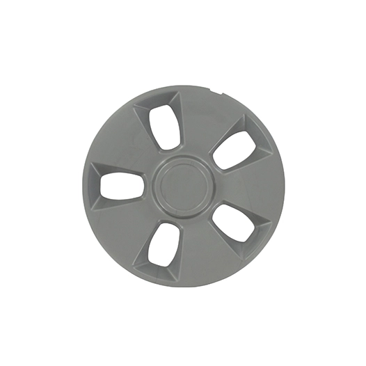 enjoliveur gris de roue avant diamètre 200/210 mm, origine stiga. 322110643/0, 3221106430