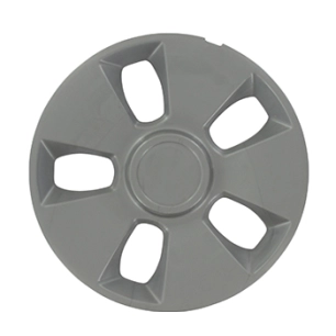 enjoliveur gris de roue avant diamètre 200/210 mm, origine stiga. 322110643/0, 3221106430