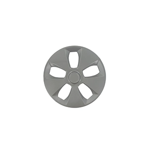 enjoliveur plastique gris pour roue diamètre 280/300. origine stiga.
