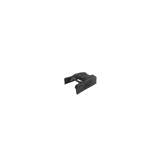 bac de ramassage, partie supérieure pour tondeuses cr434, crc534, série 2, série 3. origine stiga.