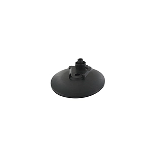 carter de protection interieur de roue ø 170mm origine stiga.