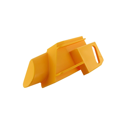 bouton de réglage jaune d'origine stiga. 322602026/0, 3226020260