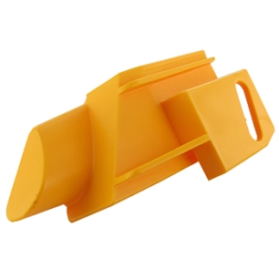 bouton de réglage jaune d'origine stiga. 322602026/0, 3226020260