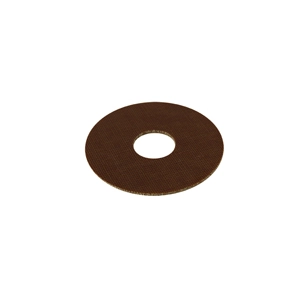 rondelle origine castelgarden 322672110/1 - ø: ext: 60mm, épaisseur: 3mm.
