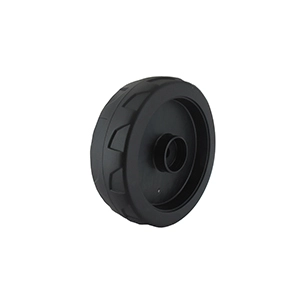 roue origine stiga 322686104/0 diamètre 150mm.