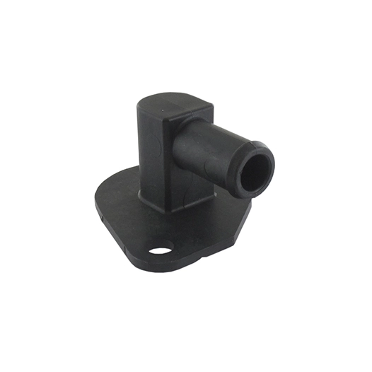 raccord de lavage de carter de coupe, origine stiga. 325033065/0, 3250330650