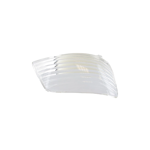 verre phare avant droit d'autoportées, origine stiga. 325410887/0, 3254108870