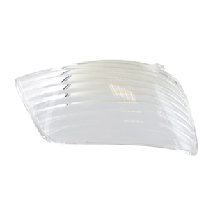 verre phare avant droit d'autoportées, origine stiga. 325410887/0, 3254108870