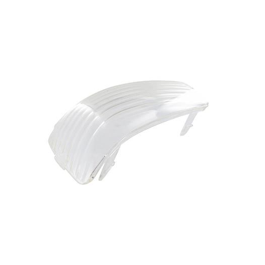 verre phare avant gauche d'autoportées, origine stiga. 325410888/0, 3254108880