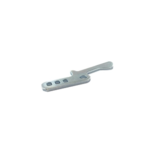 levier de blocage de bac arrière origine stiga.