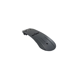 deflecteur arrière plastique mulching pour modèle f72 origine stiga.