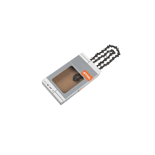 chaîne de tronçonnage stihl rapid micro (rm) 3/8 - 1.6 mm - 72 entraîneurs. ( 3652-000-0072, 3652 000 0072 )