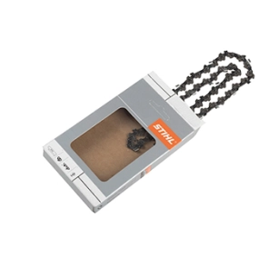 chaîne de tronçonnage stihl rapid micro 3 (rm3) .325 - 1.3 mm - 74 entraîneurs. ( 3695-000-0074, 3695 000 0074 )