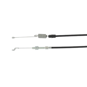 câble de traction adaptable ggp / castelgarden - stiga. origine: 381000669/0, 3810006690