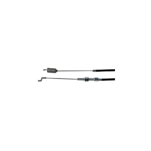 câble d'embrayage castelgarden pour modèles ng464tr,td484tr, tdl484tr, ng504tr,ngl504tr, r484tr, r534tr,td534tr, rl484tr. origin