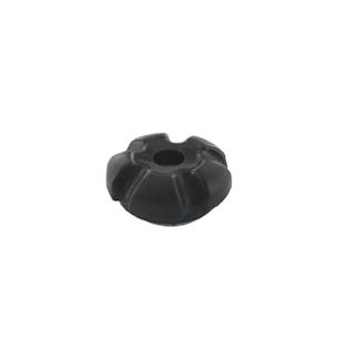 ensemble ecrou de fixation de guidon origine stiga. 381004310/0, 3810043100