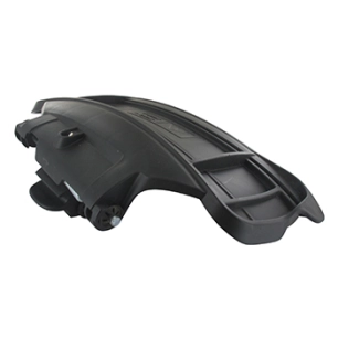 couvercle d'éjection stiga. remplace origine 322600313/0, 322600195/0.