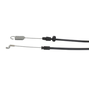 câble de traction avec réglage intégré ggp - stiga - castelgarden. pour modèles nrl534wtr, ntl534wtr. longueur gaine:1170mm - lo