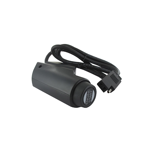 interrupteur de tondeuses, origine stiga. 381600406/0, 3816004060