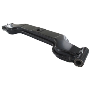 essieu avant stiga avec bagues et graisseurs pour autoportées castelgarden - mountfield - stiga modèles tc102, tc122 et autres.