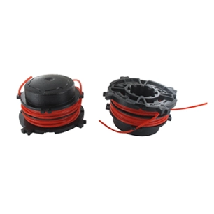 bobineau d'origine stihl pour modèles autocut 36-2, autocut 46-2, autocut 56-2. origine 4003-710-4307, 40037104307. ( 4003-710-4