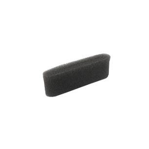 filtre à air adaptable pour mitsubishi modèles tl23, tl26, tl33, tl43, tl52. remplace origine: ka40045aa, ka40046aa.