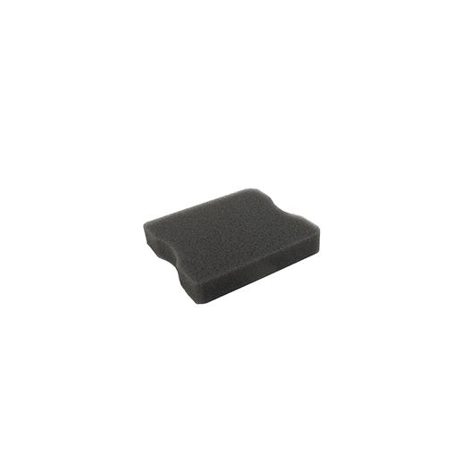 filtre à air adaptable pour mitsubishi modèles tb50, tl33, tl43, tl50, tl52. remplace origine: ka40085aa.
