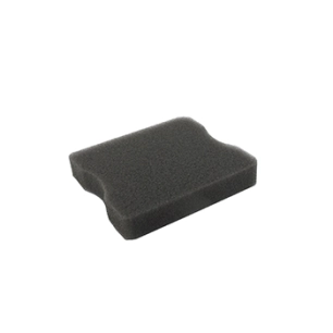 filtre à air adaptable pour mitsubishi modèles tb50, tl33, tl43, tl50, tl52. remplace origine: ka40085aa.