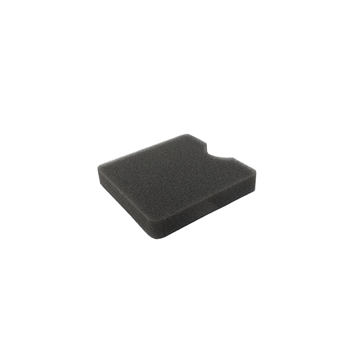 filtre à air adaptable pour mitsubishi modèles tl26, tl34, tl43, tl52. remplace origine ka01080aa002.
