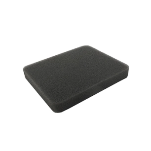 filtre à air adaptable pour mitsubishi moteurs modèles gt400, gt600, gm82, gm132, gm182, gt240, gt241, mge2901fou. remplace orig